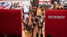 Highlights of the Hannover Messe 2023 Highlights of the Hannover Messe 2023